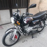 پیشرو ۲۰۰|موتورسیکلت|دماوند, گیلاوند|دیوار