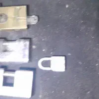 قفل کنابی|ابزارآلات|کرج, جهان‌شهر|دیوار