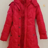 کاپشن دخترانه