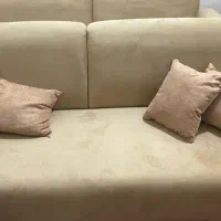 مبل مینی مال هلندی ۸.نفره|مبلمان خانگی و میز عسلی|بهبهان, |دیوار