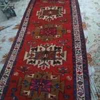 فرش کناره دستبافت ۱در۳