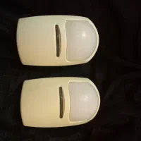 ۲ عدد دزدگیر  پایرونیکس در حد نو