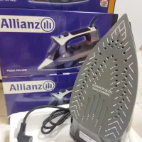 اتو بخار ولگا المان کد۵۰۰|اتو و لوازم اتو|یزد, |دیوار