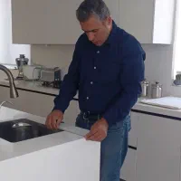 کابینت و کمد  تهران