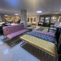 صندلی انتظار