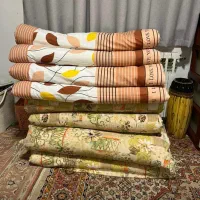 تشک پنبه ایی قدیمی