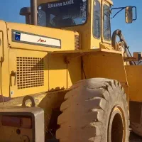 لودر4500ولوو