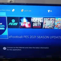 ps4 pro درحد|کنسول، بازی ویدئویی و آنلاین|بهشهر, |دیوار