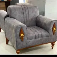 مبل راحتی ۷نفره