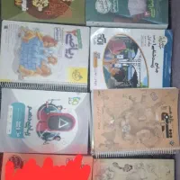 کتاب کار  کنکور نو