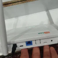 مودم سیمکارتی birlink|مودم و تجهیزات شبکه|مشهد, شهرک بهارستان|دیوار