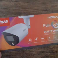 دوربین فول کاره داهوا ۵ مگابایت