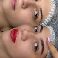 آموزش و خدمات میکروبلیدینگ کرکی مویی شیدینگ لب