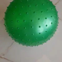 توپ ورزشی مناسب ایروبیک و پیلاتس