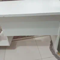 میز کامپیوتر سالم وچوب خالص|میز تحریر و کامپیوتر|نیشابور, شهرک فیروزه|دیوار