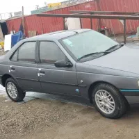 405 مدل 96|خودرو سواری و وانت|رباط‌کریم, شهرک صنعتی زواره‌ای|دیوار