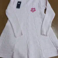 پیراهن بافت نواتیکت دار