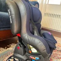 صندلی ماشین کودک|تخت و صندلی بچه|یزد, |دیوار