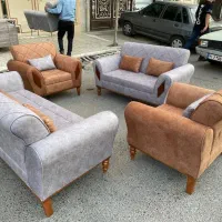 مبل راحتی مسیحا|مبلمان خانگی و میز عسلی|قدس, شهرقدس|دیوار