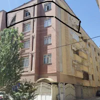 فروش آپارتمان ۷۸ متری ۲ خوابه طبقه ۴ در صارمی|فروش آپارتمان|مشهد, هفت تیر (حافظ)|دیوار