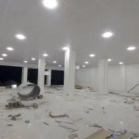 اجاره مغازه ۳۰۰ متری|اجارهٔ مغازه و غرفه|بم, |دیوار