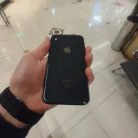 آیفون x ایکس 256g سالم|موبایل|مشهد, راهنمایی|دیوار