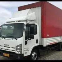 باربری شبانه روزی همراه با کارگران حرفه ای