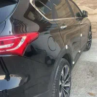 فیدیلتی 7نفره 10پر 402|خودرو سواری و وانت|ارومیه, |دیوار