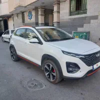 X33cross مدل ۱۴۰۳ دنده ای|خودرو سواری و وانت|صدرا-فارس, فاز ۱|دیوار