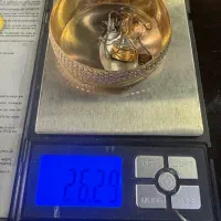 خرید انواع طلا حتی تعطیلات و جمعه ها واریز آنی