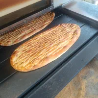 کار در تافتون پزی