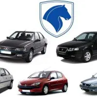 خریدار حواله دنا پلاس اتوماتیک