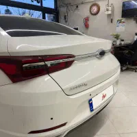 اریزو ۶|خودرو سواری و وانت|فشاپویه, |دیوار