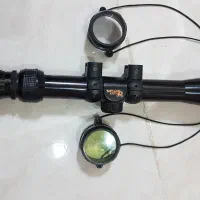 دوربین شکاری|کوهنوردی و کمپینگ|اصفهان, طامه|دیوار