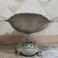 شکلات خوری و میوه خوری کلاسیک|ظروف سرو و پذیرایی|رشت, جهاد|دیوار