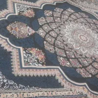 فرش 12 متری در حد نو|فرش|اصفهان, رهنان|دیوار