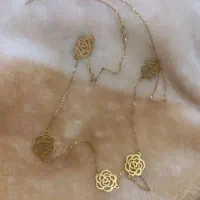 گردبند اویز