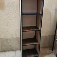 کتابخانه 4طبقه