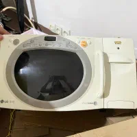 ماکروویو و تستر