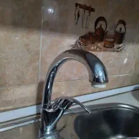 شیر سینک ظرفشویی
