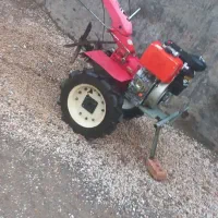 تیلر|ماشین‌آلات صنعتی|تربت‌حیدریه, پایانه مسافربری تربت حیدریه|دیوار