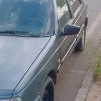 پژو 405 جی ال ایکس (GLX)، مدل ۱۳۷۸|خودرو سواری و وانت|لنجان, |دیوار