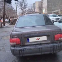 پراید مدل ۹۱sL|خودرو سواری و وانت|کرج, شاهین‌ویلا|دیوار