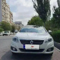 رنو سفران LE V6 فول|خودرو سواری و وانت|رشت, گلسار|دیوار