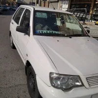 پراید 111مدل 97 بدون رنگ|خودرو سواری و وانت|ارومیه, |دیوار