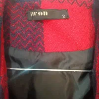 پالتو سالم و تمیز|لباس|اراک, |دیوار