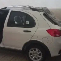 کوییکGXL خودرو سواری|خودرو سواری و وانت|کرج, برغان|دیوار