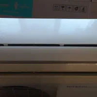 کولر گازی هیتاچی سی هزار|کولر گازی و فنکوئل|بروجرد, |دیوار