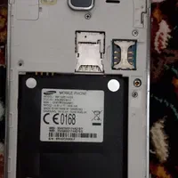 سامسونگ Galaxy J1 با حافظهٔ ۴ گیگابایت|موبایل|تهران, امام زاده حسن|دیوار