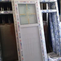 درب حمام سرویس بهداشتی دستشویی ،ypvc|مصالح و تجهیزات ساختمان|اردبیل, |دیوار